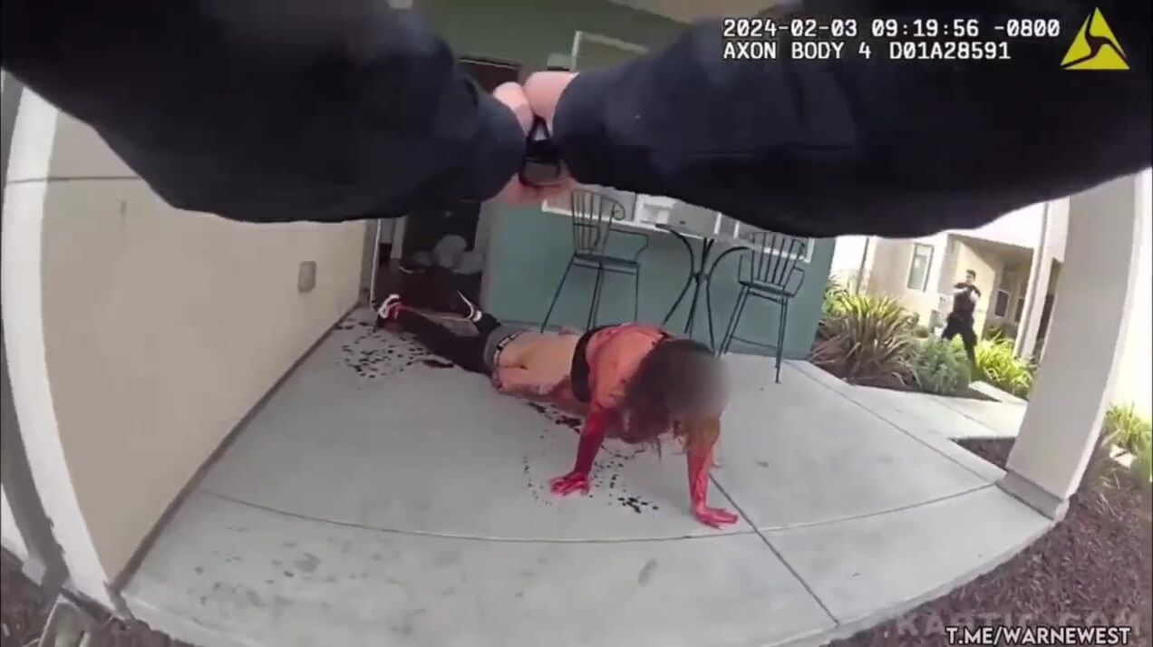 Compilation of law enforcement shooting criminals and suspects (visible death)