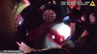 BCoPD Officer Punches Man Twice; Victim Dies After Hitting Head on Asphalt