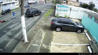 shooting compilation