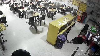 shooting compilation