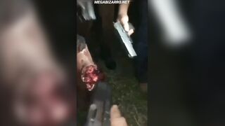 gore compilation