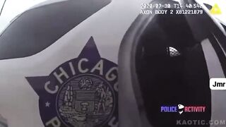 Cops vs thugs Compilation