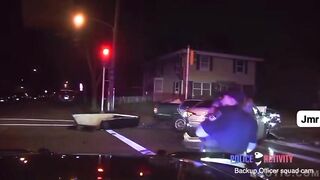 Cops vs thugs Compilation