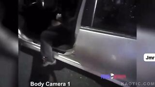 Cops vs thugs Compilation