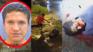 Man AKA “Bebito Fiu Fiu” Dies After Being Chased And Shot By Gunman In Ecuador