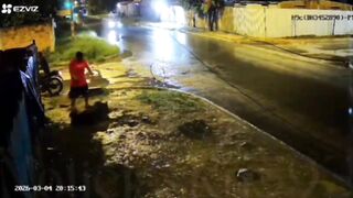 Man AKA “Bebito Fiu Fiu” Dies After Being Chased And Shot By Gunman In Ecuador