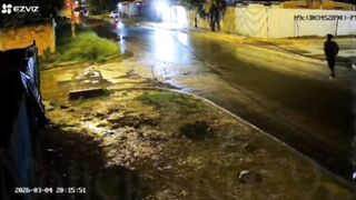 Man AKA “Bebito Fiu Fiu” Dies After Being Chased And Shot By Gunman In Ecuador