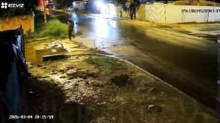 Man AKA “Bebito Fiu Fiu” Dies After Being Chased And Shot By Gunman In Ecuador