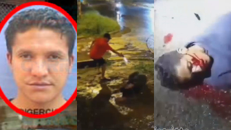 Man AKA “Bebito Fiu Fiu” Dies After Being Chased And Shot By Gunman In Ecuador