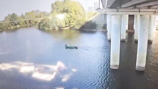 11-year-old boy on a jet ski caused death