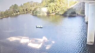 11-year-old boy on a jet ski caused death