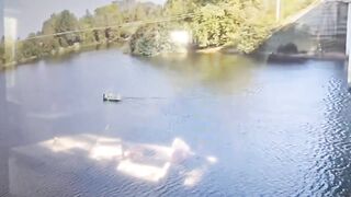 11-year-old boy on a jet ski caused death