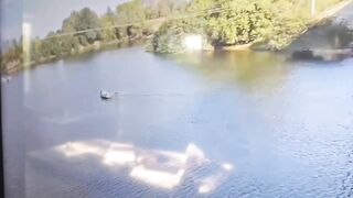 11-year-old boy on a jet ski caused death