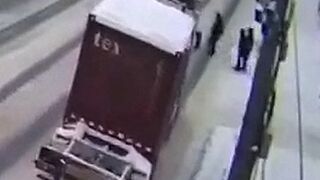 Fatal incident in Yekaterinburg