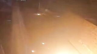 Man Burns Alive Following Gas Explosion That Killed Two In Pakistan
