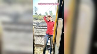 They Keep On Doing These Stupid Reels In India