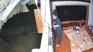 Cant Even Close Own Windows Without An Incident