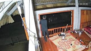 Cant Even Close Own Windows Without An Incident