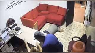 Woman Violently Beaten In Front Of Her Baby During Car Dealership Robbery