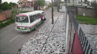 Money Changer Murdered And Robbed Of Bag Of Cash In Bolivia