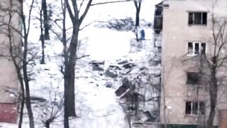 LoL "Drone vs Man 1:0"
