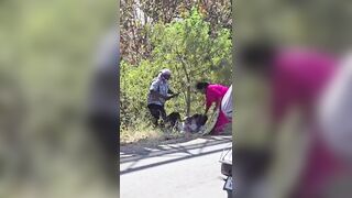 Wife Lures Lover to Meetup, Arrives with Husband and Stabs Him to Death
