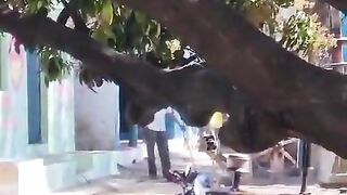 Sicko Kills Man With A Hammer And Drinks His Blood