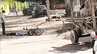 SHOCKING: Sicko Hammers Man To Death And Eats His Brain