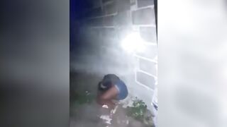 Gang Sicario Shoots A Kidnapped Woman Point-Blank in the Head