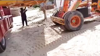 Zero safety standards in India