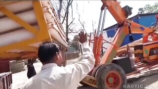 Zero safety standards in India
