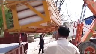 Zero safety standards in India