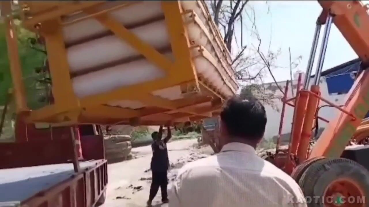 Zero safety standards in India