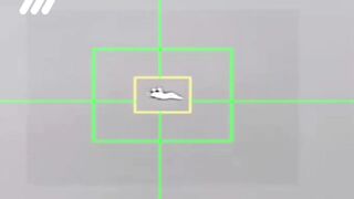 Iranian air defense system shoots down US F-15 jet