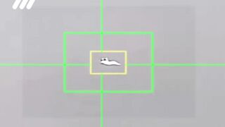 Iranian air defense system shoots down US F-15 jet