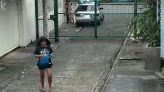 Woman Kidnapped By Gang In Broad Daylight