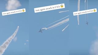 USA vs Iran