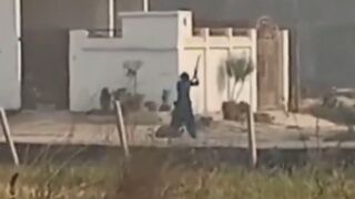 Drunk Woman Beats Husband To Death During Argument In India