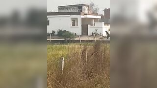 Drunk Woman Beats Husband To Death During Argument In India
