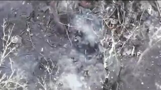 Soldier, now He Dead.