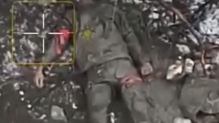 Another batch of Orcs liquidated in the Donetsk region