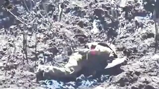 Another batch of Orcs liquidated in the Donetsk region