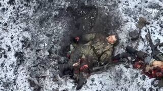 UKRAINE DEATH COMP CXLIII