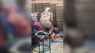 Gruesome Multiple Gunshot Murder Rocks Local Market In Ecuador