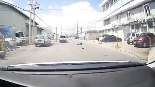 Man Killed By Hit And Run Driver In Jamaica