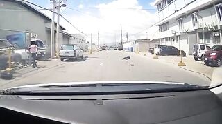 Man Killed By Hit And Run Driver In Jamaica