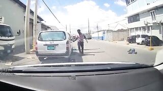 Man Killed By Hit And Run Driver In Jamaica
