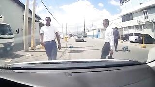 Man Killed By Hit And Run Driver In Jamaica