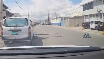 Man Killed By Hit And Run Driver In Jamaica