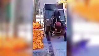 when everything goes haywire (compilation)
